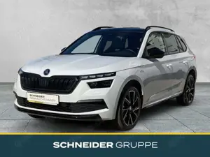 Skoda Kamiq 1.5 TSI DSG MONTE CARLO LED+NAVI+PDC+SHZ+