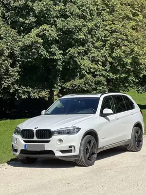 BMW X5 xDrive30d Sport-Aut. Soft-Close-Automatik