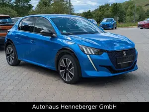 Peugeot 208 e- GT | ACC, 11 KW OBC uvm. Bild 2