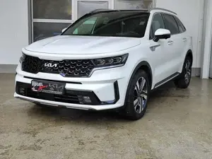 Kia Sorento 1.6 T-GDI Hybrid AWD Platinum Pano|LED|Navi|HuD|36 Bild 2