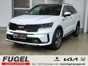 Kia Sorento 1.6 T-GDI Hybrid AWD Platinum Pano|LED|Navi|HuD|36