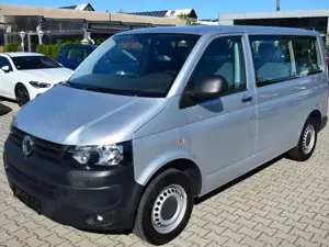 Volkswagen T5 Caravelle Caravelle Trendline. 9Sitzer,S-Stop,Pdc,Tempomat,