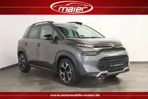 Citroen C3 Aircross PureTech Aut Shine Pack-NAV-KAMERA-