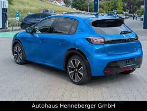 Peugeot 208 e- GT | ACC, 11 KW OBC uvm. Bild 5