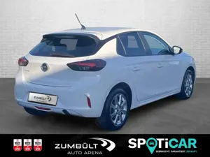 Opel Corsa Edition F 1.2 + Navi LED Apple CarPlay Android Aut Bild 4