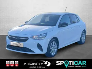 Opel Corsa Edition F 1.2 + Navi LED Apple CarPlay Android Aut Bild 1