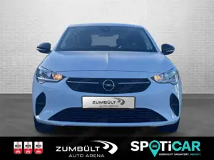 Opel Corsa Edition F 1.2 + Navi LED Apple CarPlay Android Aut Bild 2