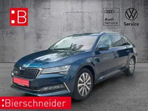 Skoda Superb Combi 1.4 TSI iV DSG Style AHK STANDHEIZ. DIGITAL