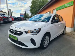 Opel Corsa F 1.2 Edition mit KLIMA/DAB/SHZ/PDC Bild 3