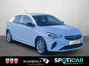 Opel Corsa Edition F 1.2 + Navi LED Apple CarPlay Android Aut Bild 3