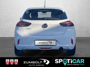 Opel Corsa Edition F 1.2 + Navi LED Apple CarPlay Android Aut Bild 5