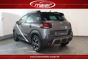Citroen C3 Aircross PureTech Aut Shine Pack-NAV-KAMERA- Bild 3