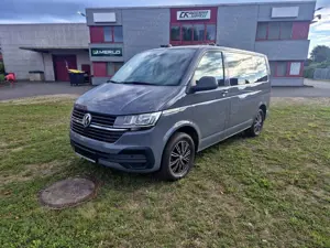Volkswagen T6 Multivan T6.2 Multivan Family