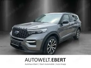Ford Explorer 3.0 EcoBoost Plug-in-Hybrid ST-Line St/St