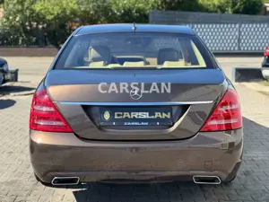 Mercedes-Benz S 450 LPG+19" AMG+SOFT+TOT+SPUR+R.KAMERA+SBL+LED Bild 5