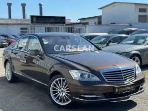 Mercedes-Benz S 450 LPG+19" AMG+SOFT+TOT+SPUR+R.KAMERA+SBL+LED