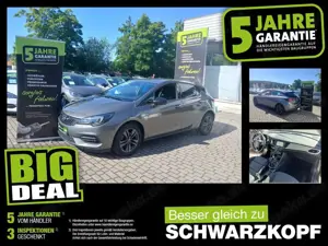 Opel Astra K 1.2T Navi,Rückfahrkamera,Sitzheizung Bild 1
