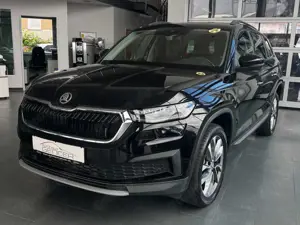Skoda Kodiaq Tour 2.0 TDI "Matrix/AHK/ACC/Navi"