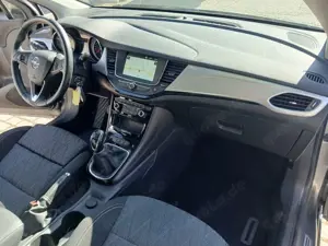 Opel Astra K 1.2T Navi,Rückfahrkamera,Sitzheizung Bild 5