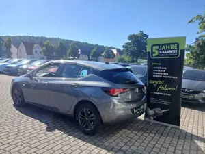 Opel Astra K 1.2T Navi,Rückfahrkamera,Sitzheizung Bild 3