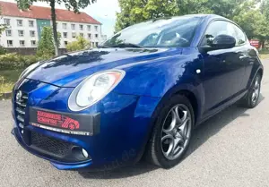 Alfa Romeo MiTo SBK