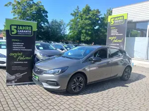 Opel Astra K 1.2T Navi,Rückfahrkamera,Sitzheizung Bild 2