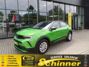 Opel Mokka-E Edition