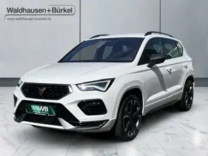 CUPRA Ateca 2.0 TSI 4Drive OPF *360 KAM Klima Navi