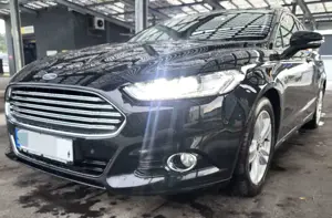 Ford Mondeo Mondeo Turnier 2.0 TDCi Start-StoppTitanium