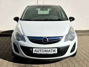 Opel Corsa Bild 2