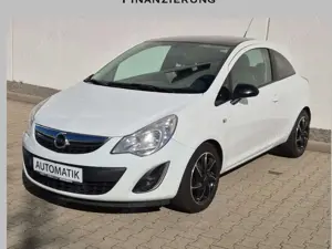 Opel Corsa Bild 1