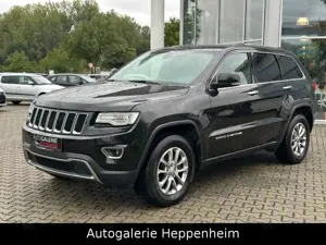 Jeep Grand Cherokee Bild 1