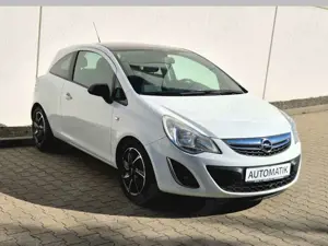 Opel Corsa Bild 3