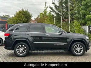 Jeep Grand Cherokee Bild 4