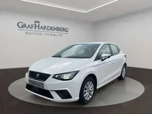 SEAT Ibiza 1.0 TSI 5-Gang Style