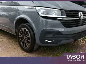 Volkswagen T6 California Bild 4