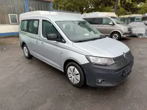 Volkswagen Others Caddy Maxi*AUTO*PDC*SPUR*KLIMA*5-SITZER