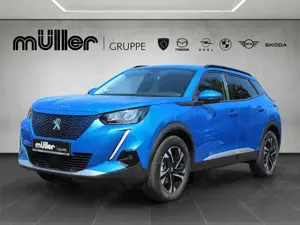 Peugeot 2008 Elektro Allure Pack
