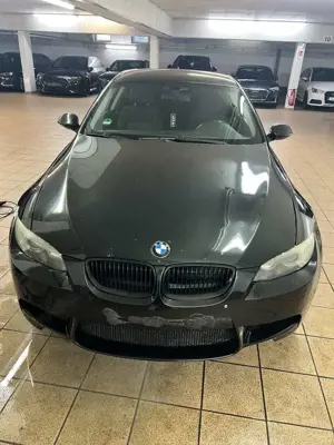 BMW 320 320d Coupe Aut.