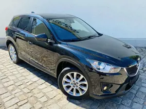 Mazda CX-5 AWD Sports-Line +1.HAND+L+N+X+ Bild 3