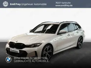 BMW 320 i Touring Aut. Sportpaket Pano HiFi