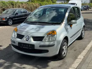 Renault Modus Dynamique