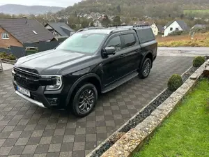 Ford Ranger Ranger 2,0 l EcoBlue Doppelkabine Autm. Wildtrak