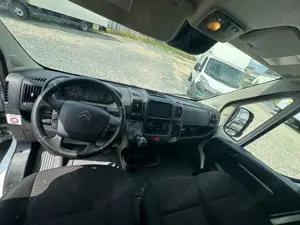 Citroen Jumper 35 L3H2 DURISOTTI SS