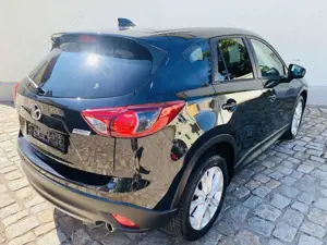 Mazda CX-5 AWD Sports-Line +1.HAND+L+N+X+ Bild 4