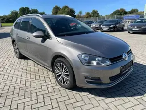 Volkswagen Golf VII Variant Allstar BMT