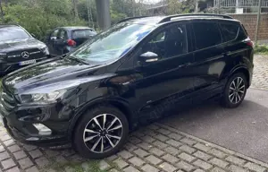 Ford Kuga 2.0 EcoBoost 4x4 Aut. ST-Line