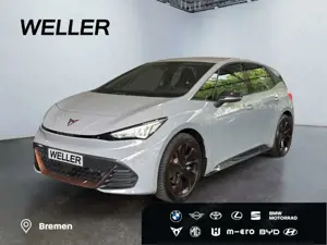 CUPRA Born 150kW/58kWh *LED*CAM*ACC*SHZ*Navi*Car2X*19''*