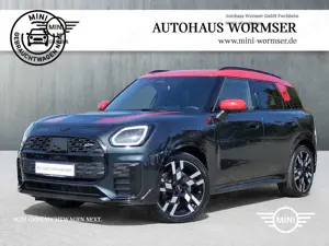 MINI Cooper Countryman Countryman C Head-Up HK HiFi DAB LED Pano.Dach
