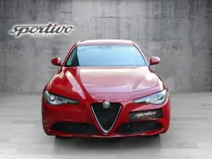 Alfa Romeo Giulia Super